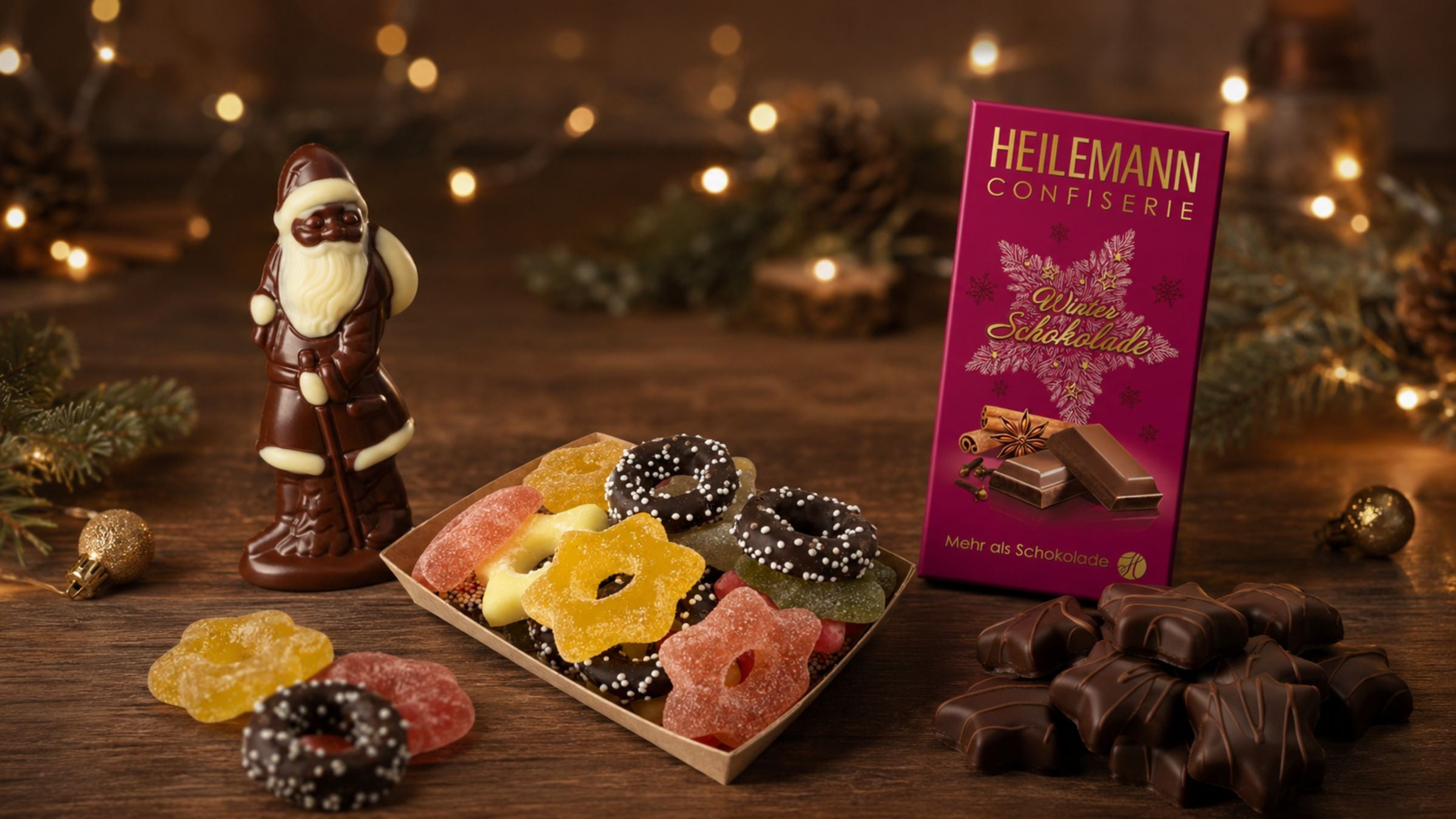 Weihnachten in der Rattenfängerstadt: Unsere Geschenkideen aus Hameln
