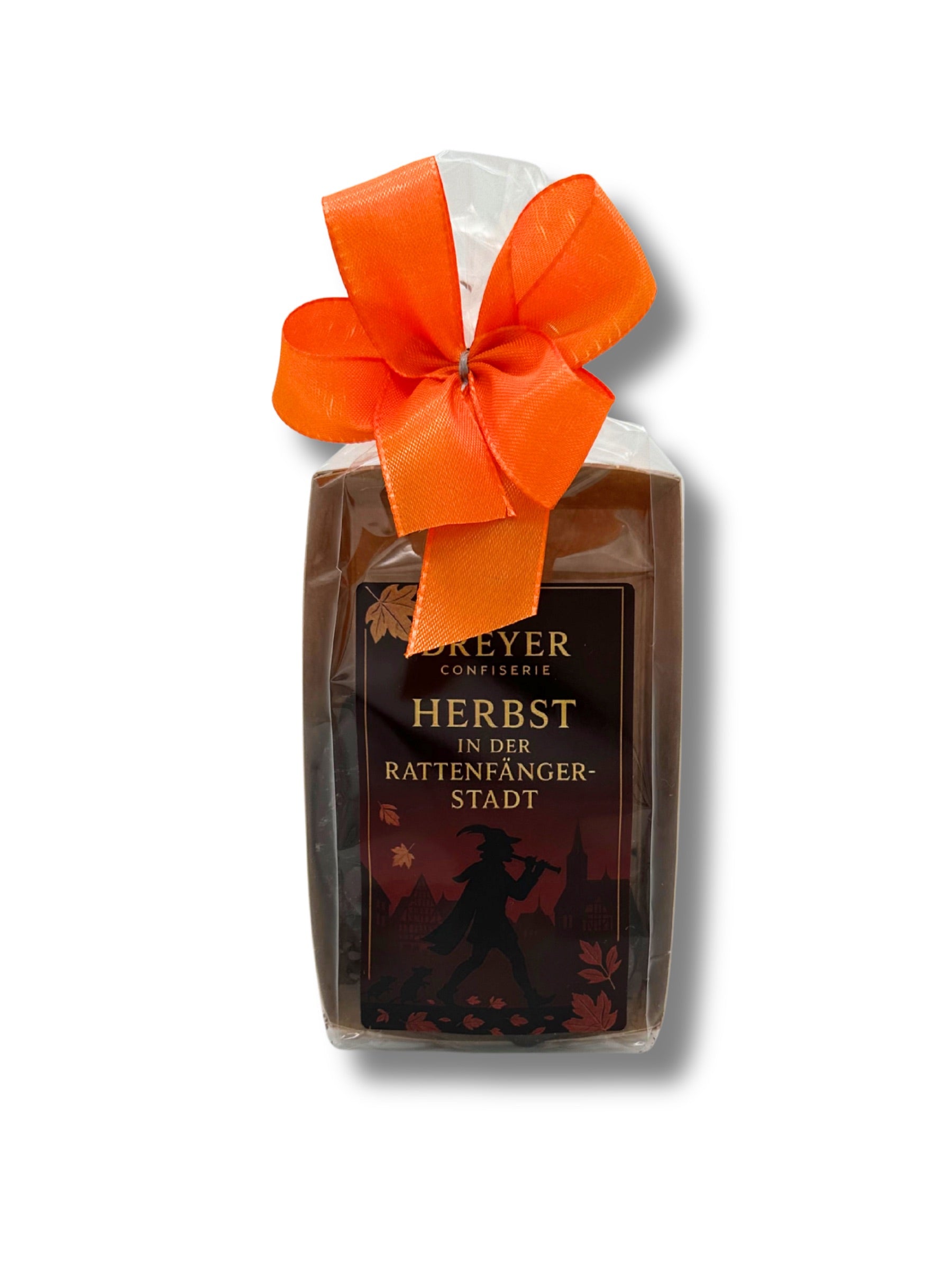 Mangostreifen in Zartbitterschokolade 100 g von Dreyer Confiserie – getrocknete Mango mit edler Zartbitterschokoladenhülle (60 % Kakaoanteil).