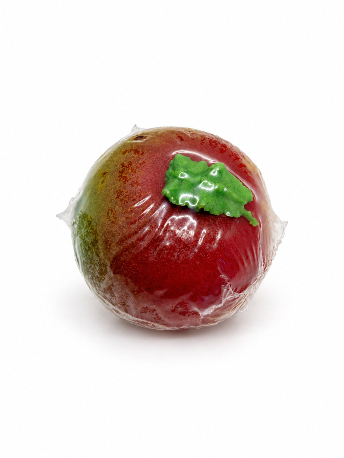 Edelmarzipan Apfel Rot 33g Funsch Marzipan