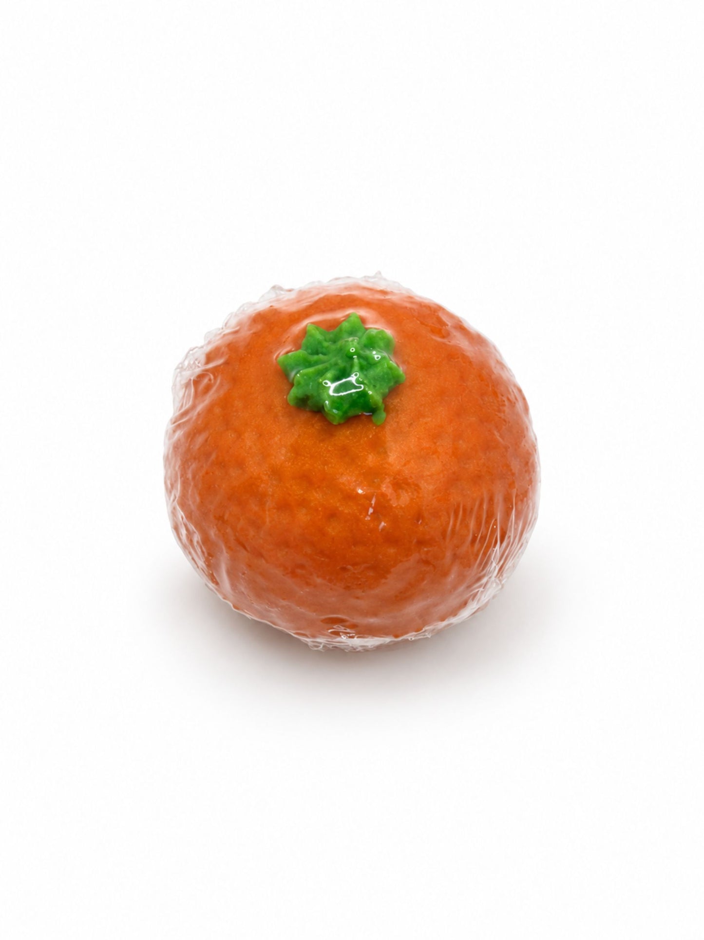 Edelmarzipan Mandarine 33g Funsch Marzipan