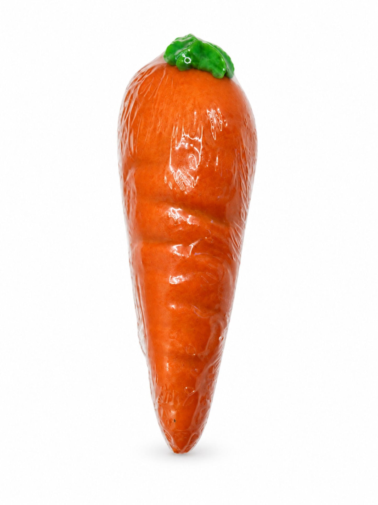 Edelmarzipan Möhre 50g Funsch Marzipan