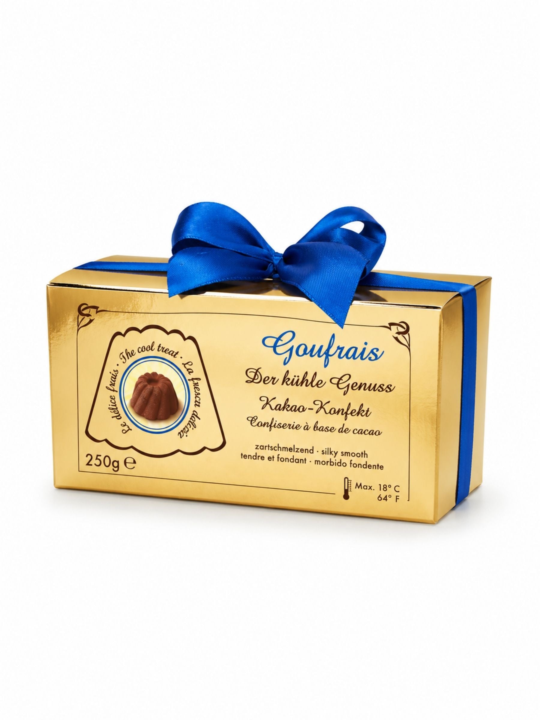 Gugelhupf Geschenkpackung 250g