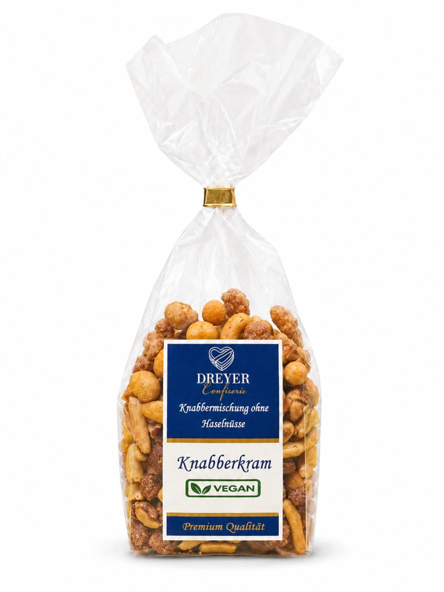 Kabberkram 200g Dreyer Confiserie