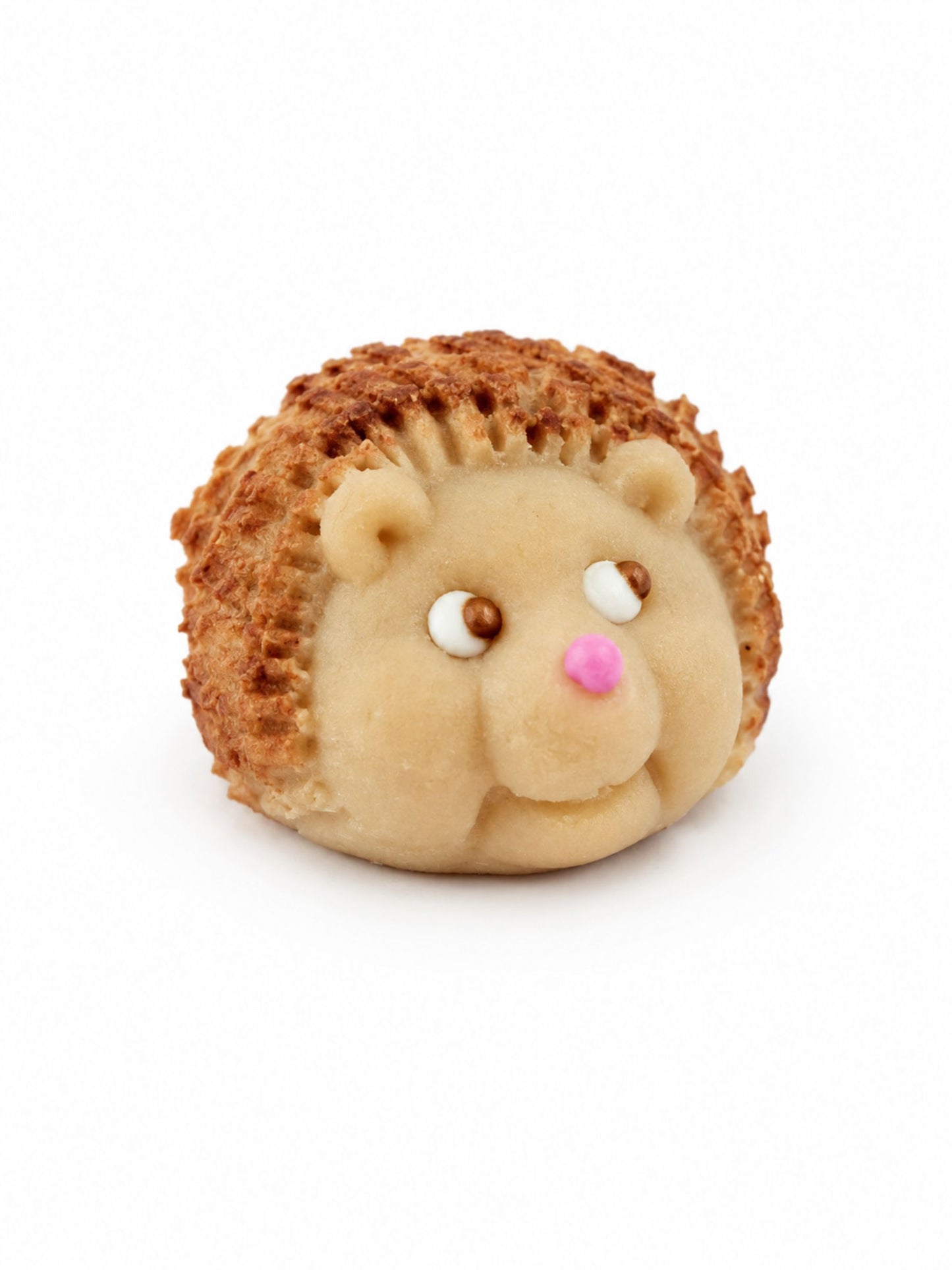 Kugel-Igel 35g Funsch Marzipan Edelmarzipanfigur