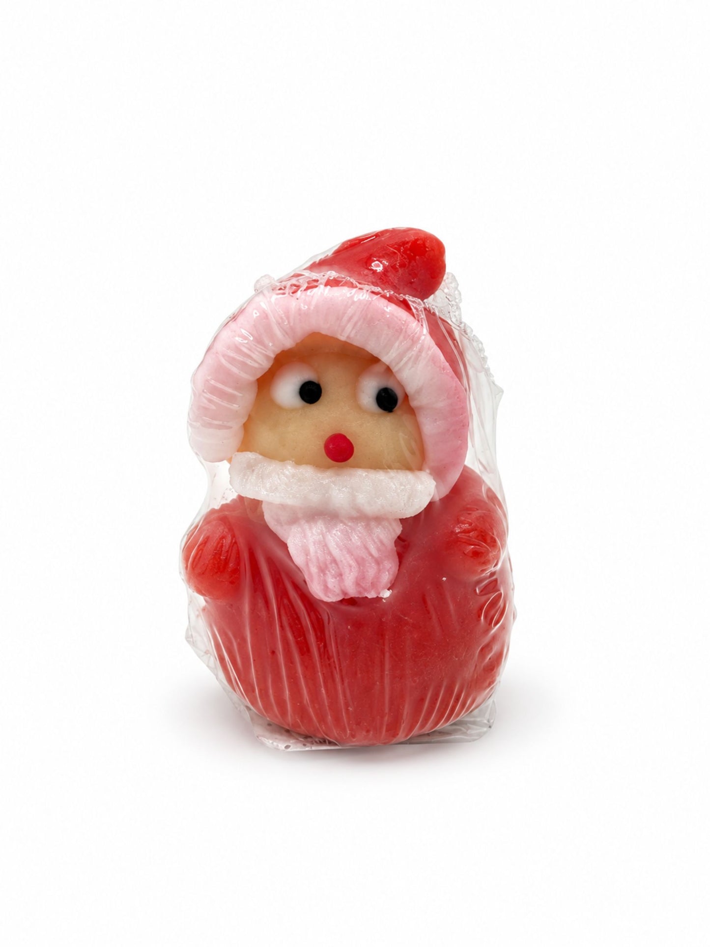 Party-Nikolaus 25g Funsch Marzipan Edelmarzipanfigur