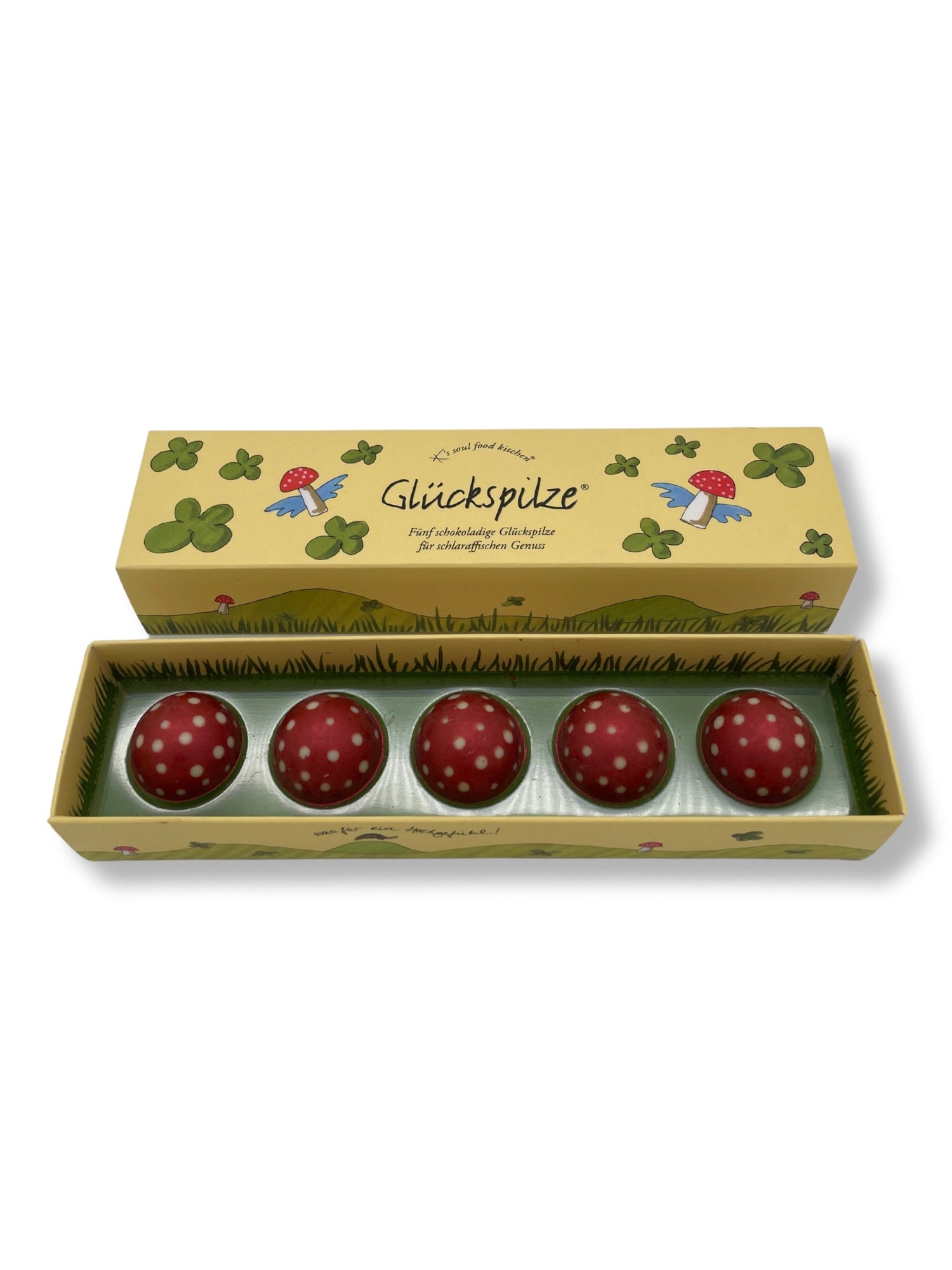 K's Soul Food Kitchen® – kreative Feinkost mit einzigartigem Geschmack! Entdecken Sie handgefertigte Süßwaren, köstliche Pralinen, aromatische Bonbons und viele weitere Delikatessen, inspiriert von Genuss und hochwertigen Zutaten.