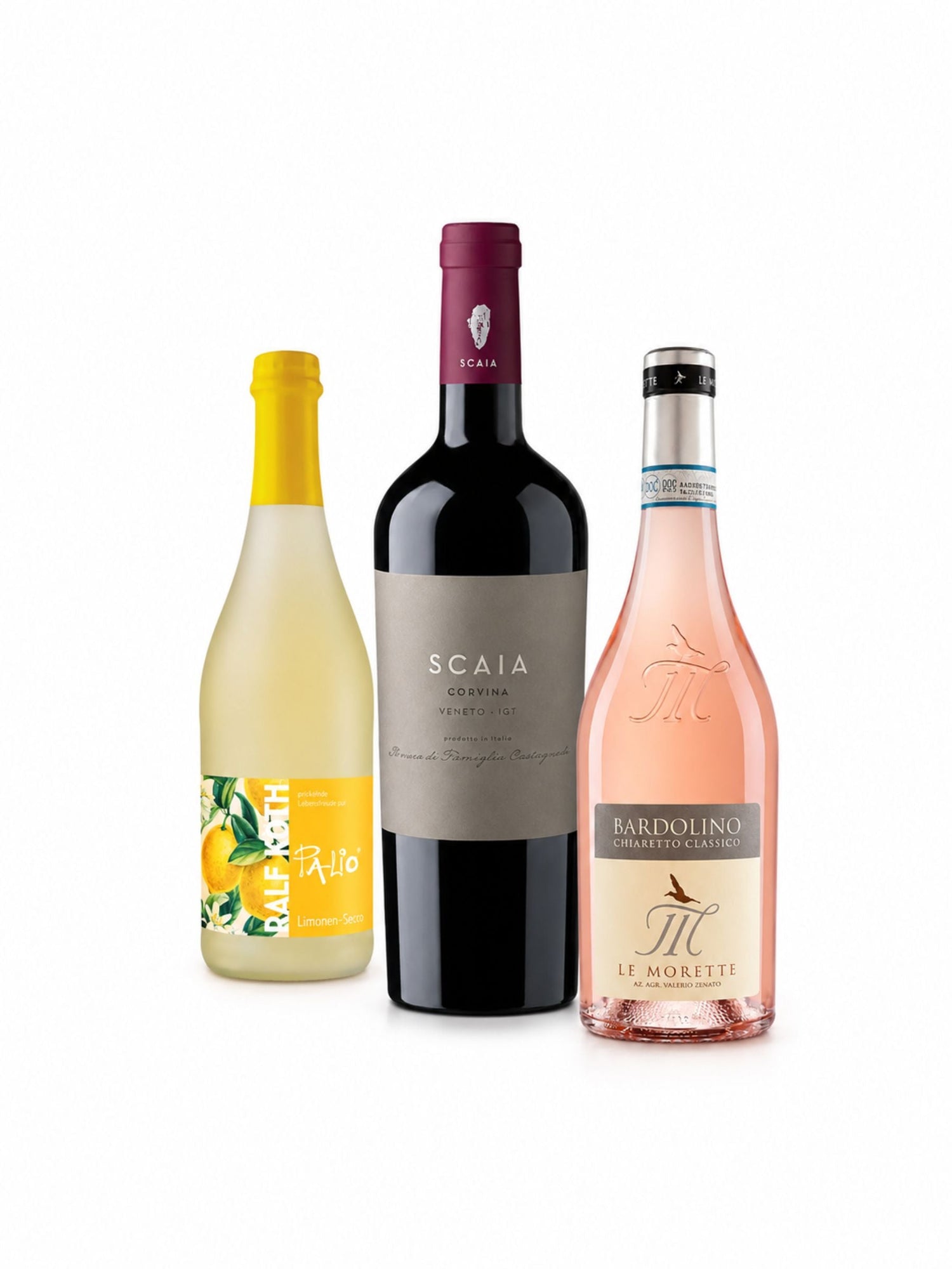 Kategorie Bild Wein & Sekt Dreyer Confiserie