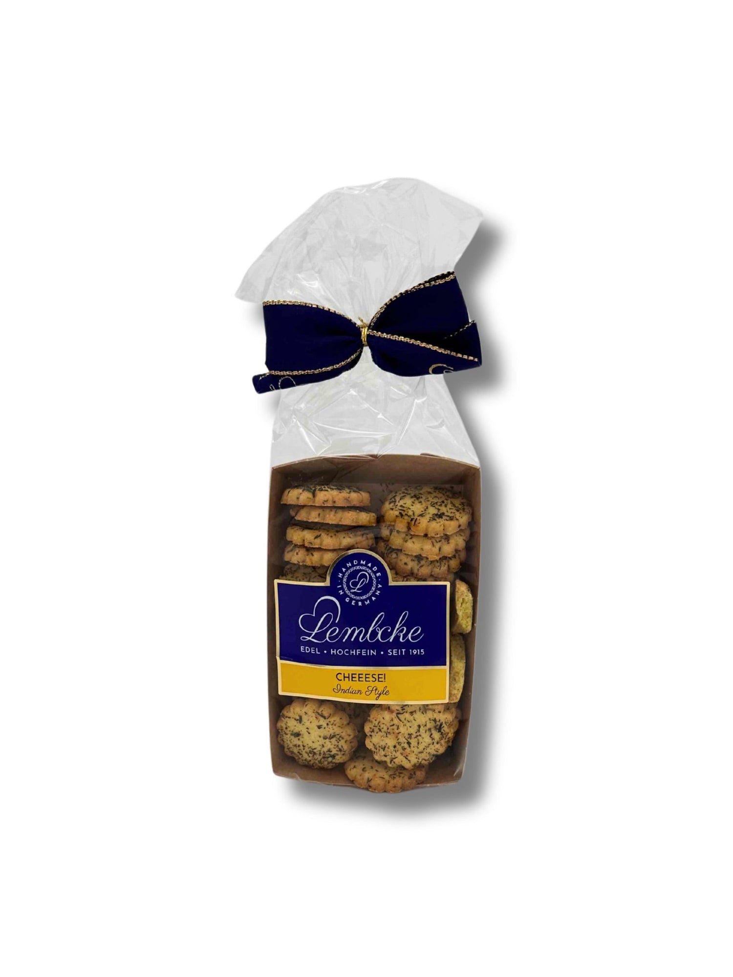 Knusprige herzhafte Snacks aus der Rattenfängerstadt Hameln von Dreyer Confiserie – perfekte Begleiter zu Wein, Bier und geselligen Abenden.