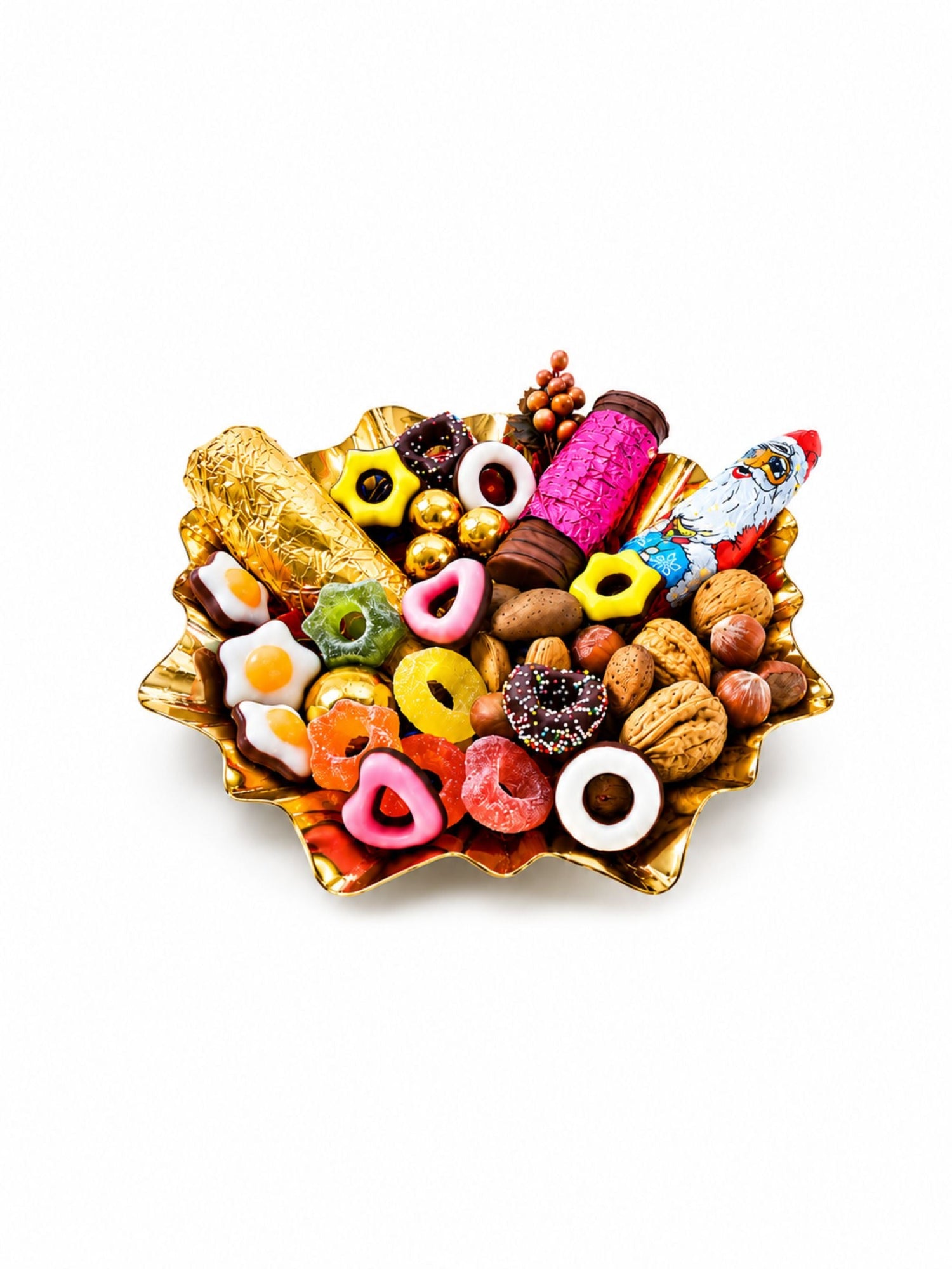 Kategorie Bunter Teller Dreyer Confiserie