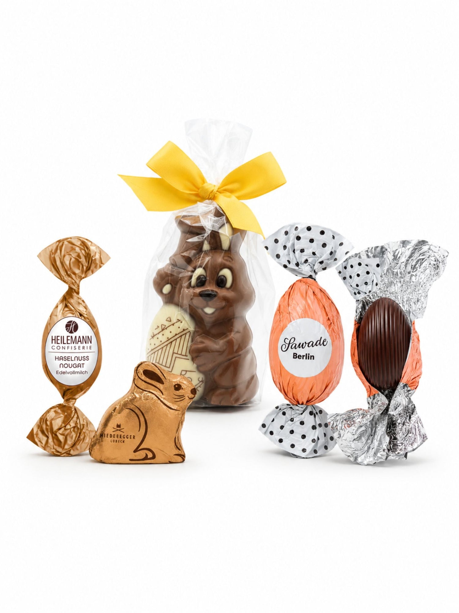 Kategorie Bild Ostern Dreyer Confiserie