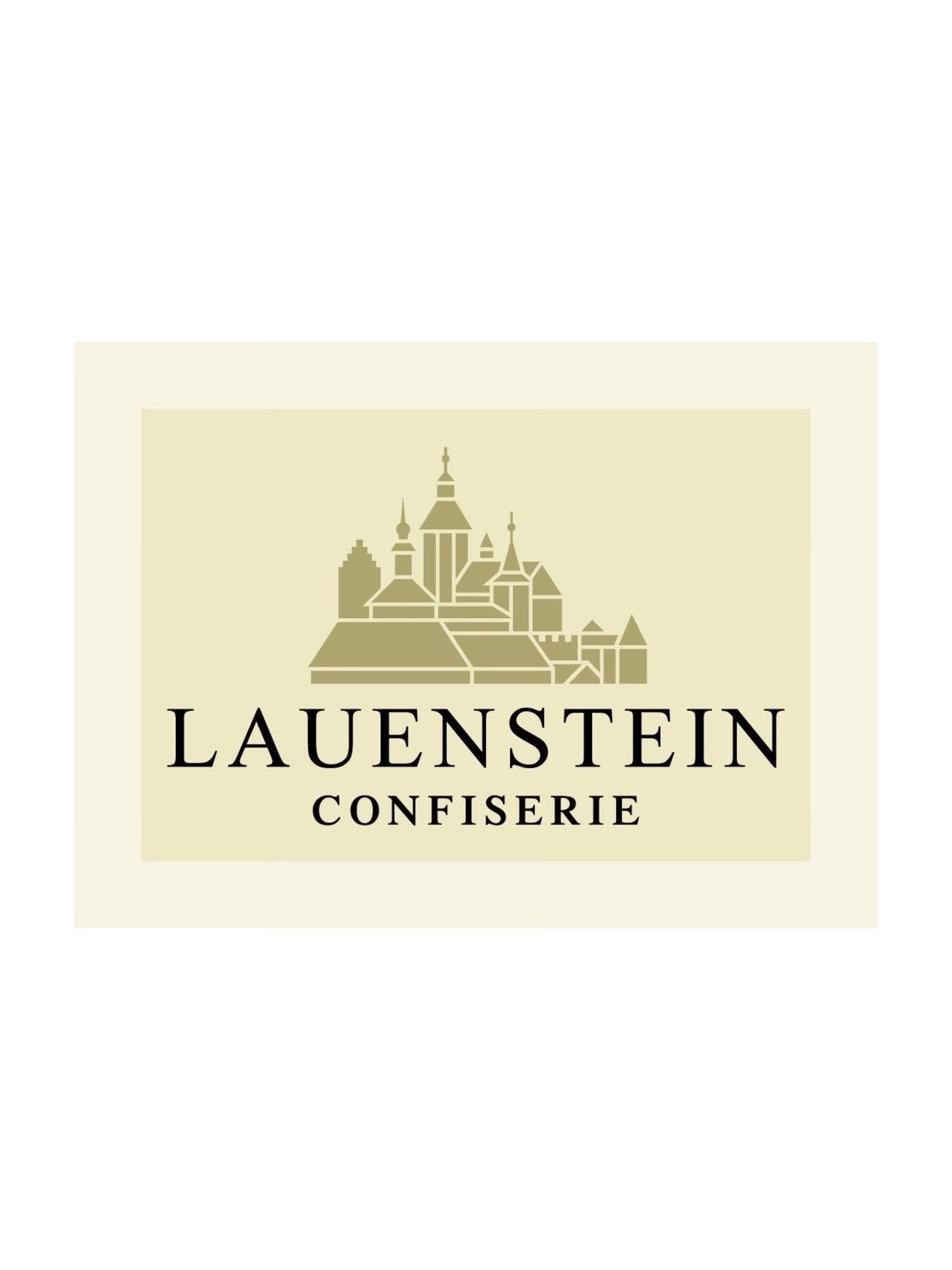 Handgemachte Pralinen der Lauenstein Confiserie, einer Premium Schokoladenmanufaktur aus Franken.