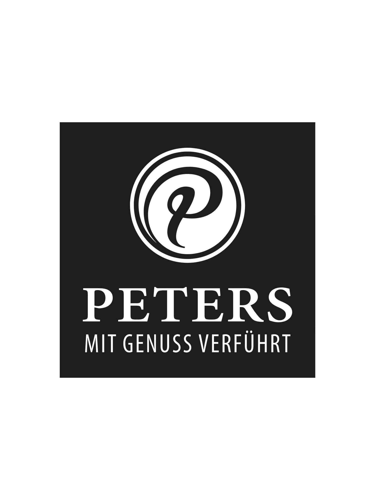 Peters Pralinen – traditionsreiche Confiserie Manufaktur mit handgemachten Premium Pralinen aus Lippstadt erhältlich in der Dreyer Confiserie aus der Rattenfängerstadt Hameln.