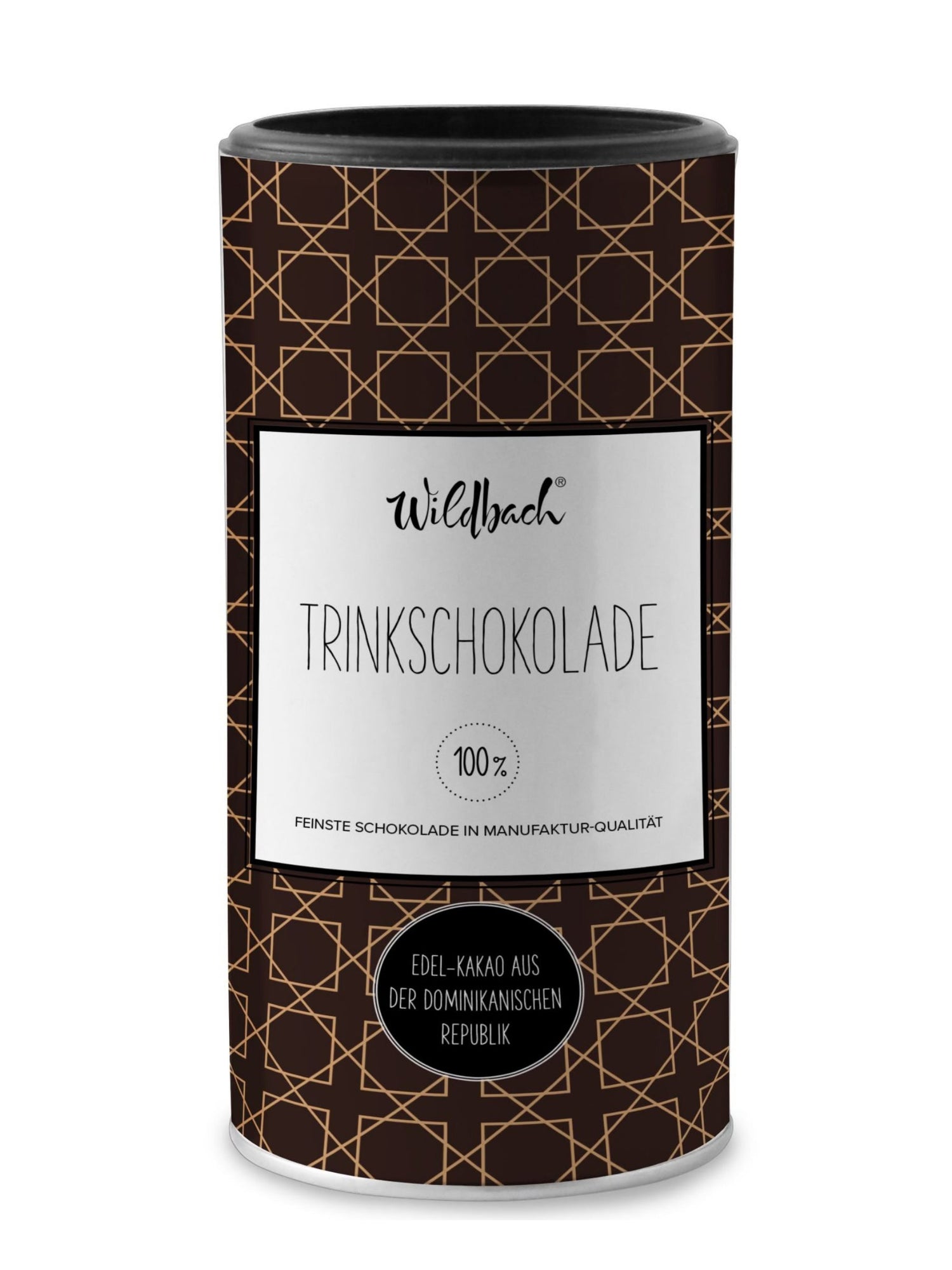 Trinkschokolade