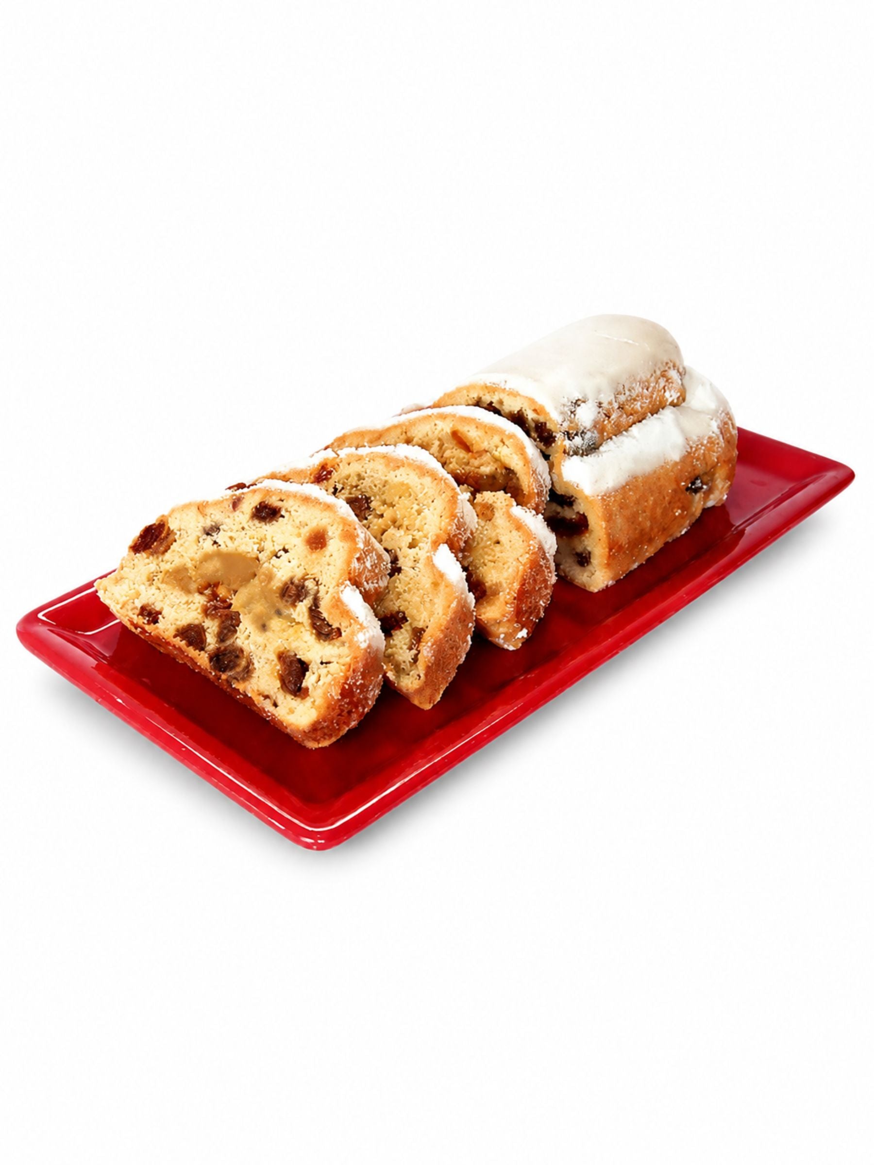 Bratapfelstollen 250g Emil Reimann Weihnachtsgebäck