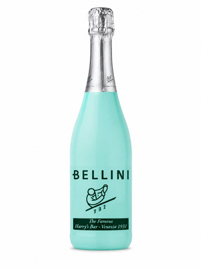 Cipriani Bellini Cocktail 750ml 5,5% Vol. The Original