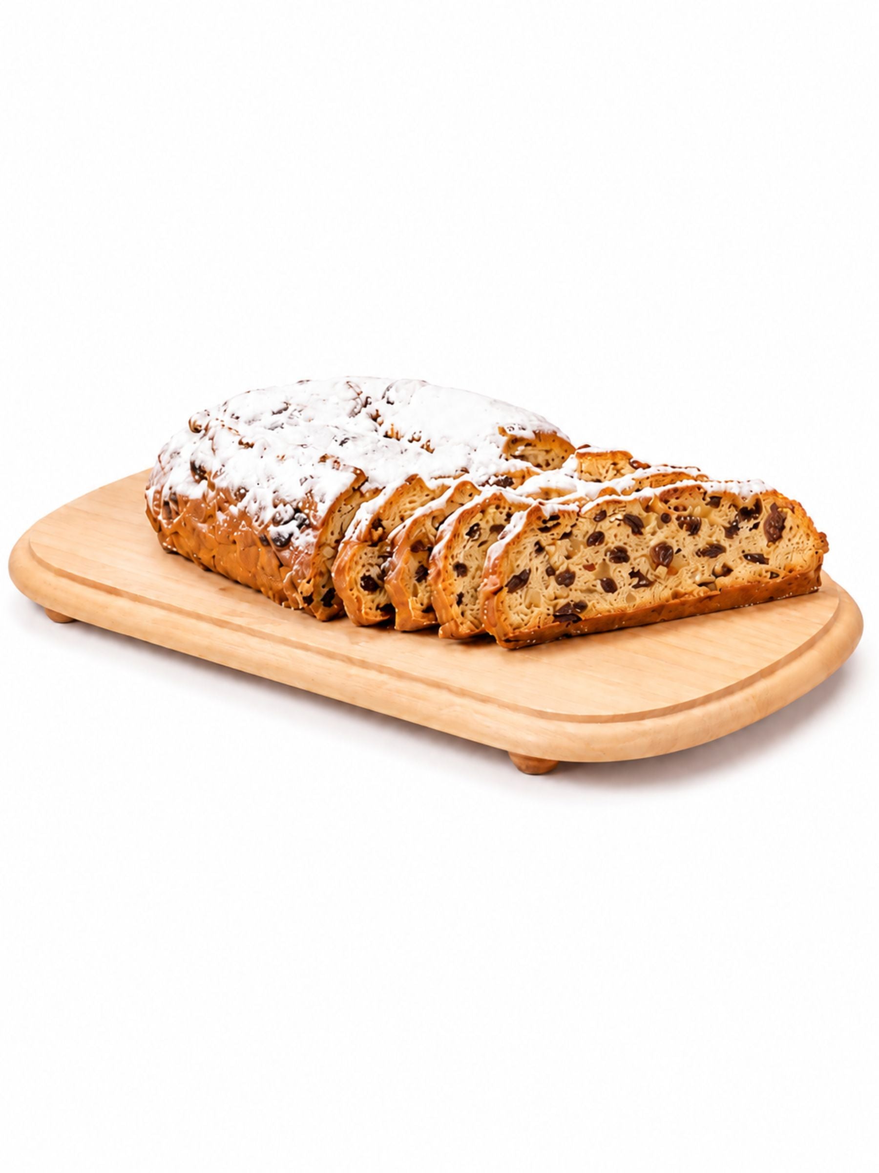 Dresdner Stollen Edition Frauenkirche 500g Emil Reimann