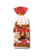 Niederegger Marzipan-Kartoffel-Beutel 150 g – saftige Marzipan-Kartoffeln mit feiner Kakaohülle im wiederverschließbaren Beutel, erhältlich in der Dreyer Confiserie in der Rattenfängerstadt Hameln.