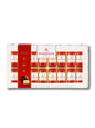 Niederegger Marzipan Klassiker 200 g – Pralinen aus feinem Marzipan in Zartbitter-Schokolade, erhältlich in der Dreyer Confiserie in der Rattenfängerstadt Hameln.