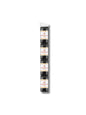 Niederegger Marzipan Klassiker Riegel Espresso 50 g – Riegel mit Espresso-Marzipanfüllung in Zartbitter-Schokolade, ideal für unterwegs und zwischendurch, erhältlich in der Dreyer Confiserie in der Rattenfängerstadt Hameln.