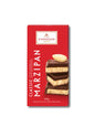 Niederegger Marzipan Tafel Schokolade Classic Zartbitter 110 g – Zartbitter-Schokolade gefüllt mit feinem Marzipan, erhältlich in der Dreyer Confiserie in der Rattenfängerstadt Hameln.