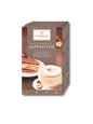 J.G.N Nuss-Nougat Cappuccino 220g