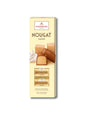 Niederegger Sahne Nougat schokoliert 100 g – Pralinen mit cremiger Sahne-Nougat-Füllung in Vollmilch-Schokolade, erhältlich in der Dreyer Confiserie in der Rattenfängerstadt Hameln.