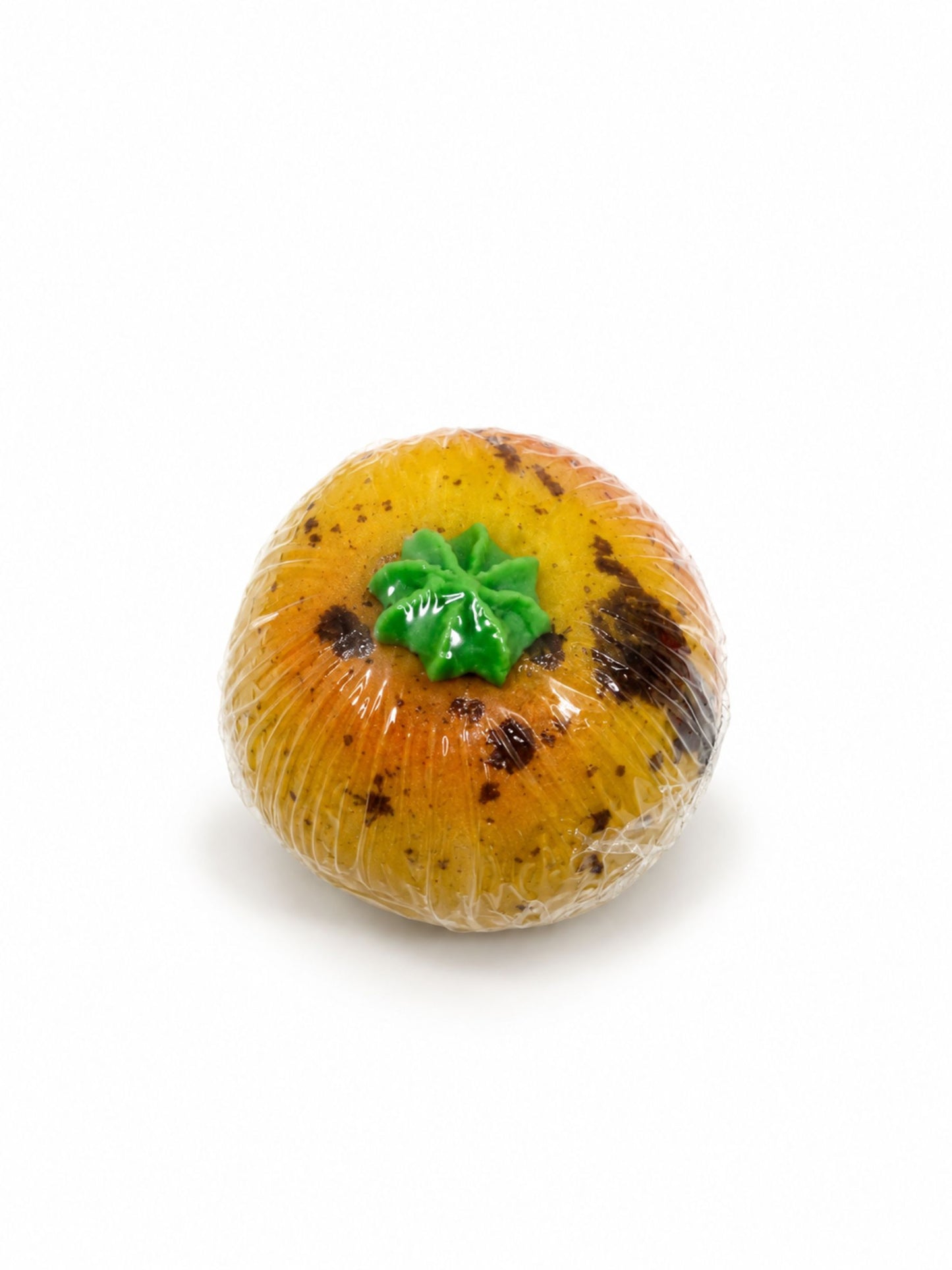 Edelmarzipan Apfel 33g Funsch Marzipan