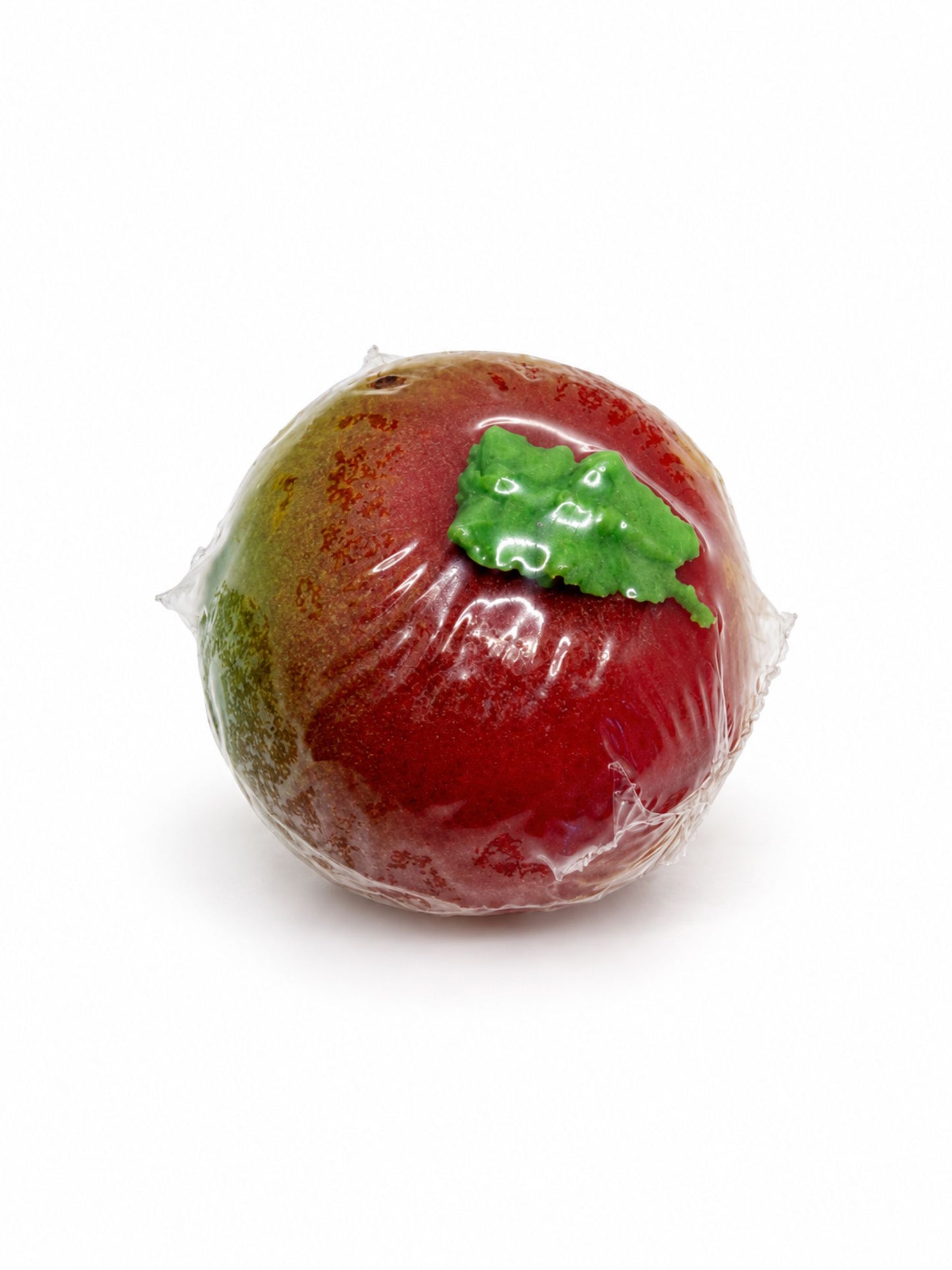 Edelmarzipan Apfel Rot 33g Funsch Marzipan