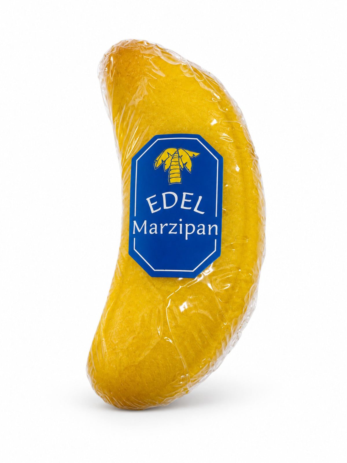 Edelmarzipan Banane 33g Funsch Marzipan