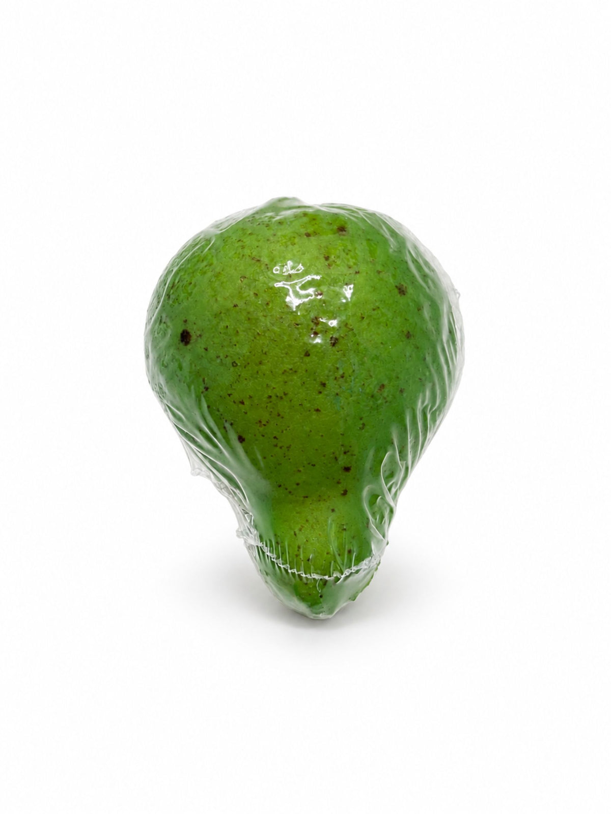 Edelmarzipan Birne Grün 33g Funsch Marzipan