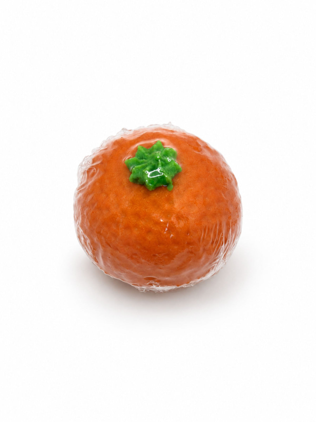 Edelmarzipan Mandarine 33g Funsch Marzipan