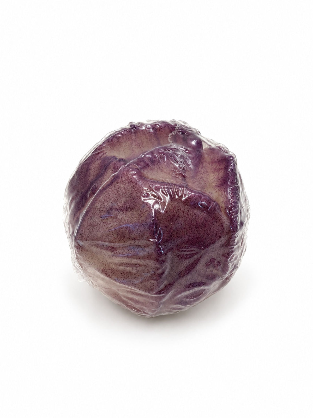Edelmarzipan Rotkohl 50g von Funsch Marzipan