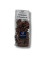 Knusprige Erdnüsse in zarter Milchschokolade – Erdnussberge aus Hameln von Dreyer Confiserie, 200g.