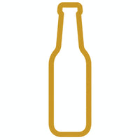Chocolate Beer Bottles Variety