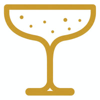 Also with Champagne & Sparkling Wine