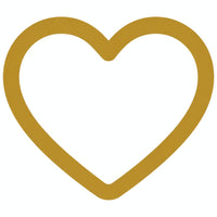 Heart-shaped Chocolate Assortment