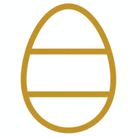 Over 100 varieties of truffle Easter eggs