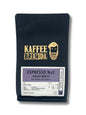 Kaffee Brewda Espresso No 2 Hallo Wach – kräftiger Espresso 250g Bohne.