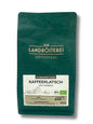 Landrösterei Seestermühe Kaffeeklatsch 500g Bohne – Filterkaffee mit Noten von Tabak, Nuss & Süßholz.