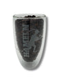  Latte-Macchiato Glas mit Rattenfänger von Hameln – 350 ml doppelwandiges Kaffeeglas.