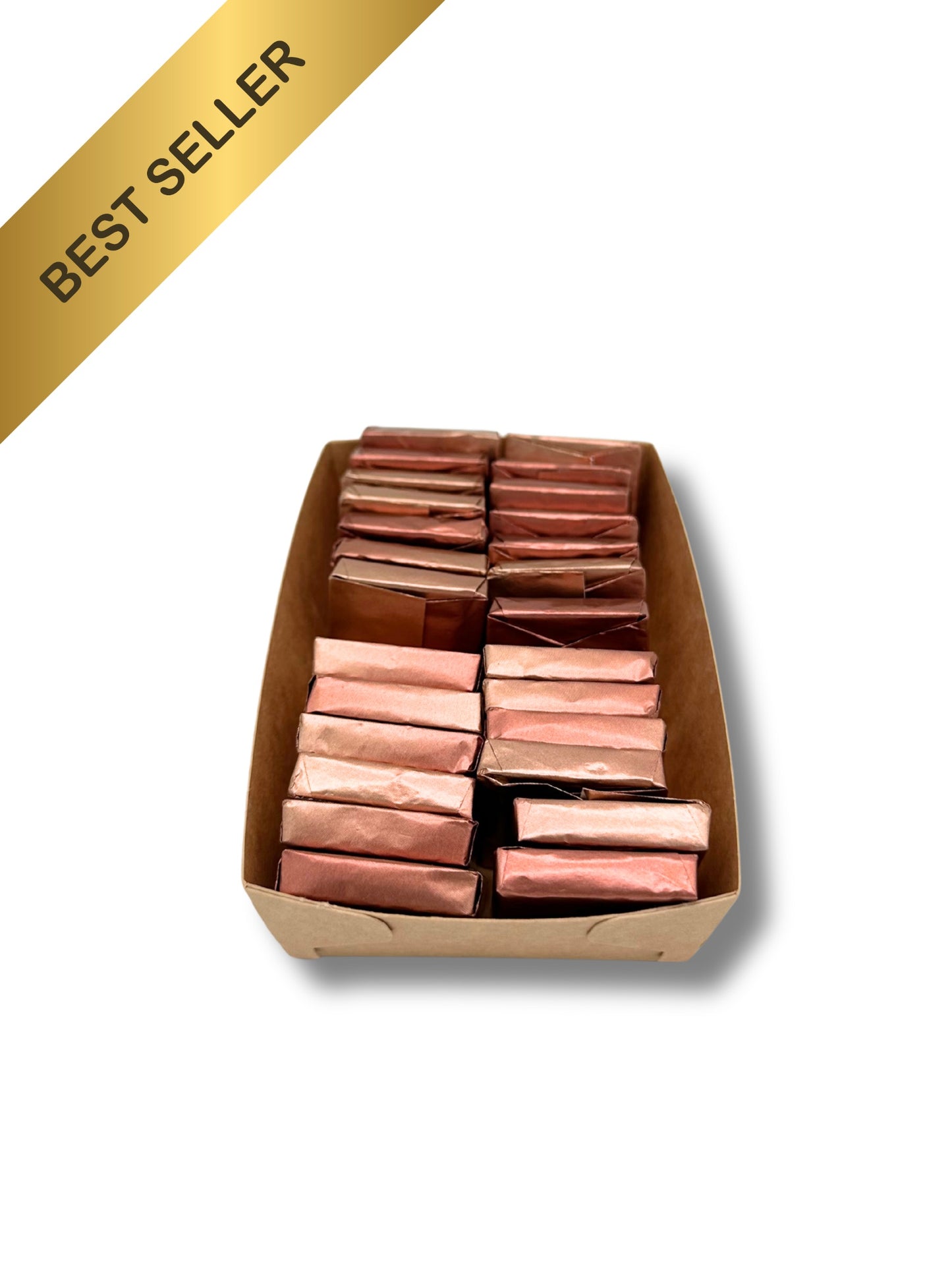 Produktfoto Latte Macchiato Konfekt.