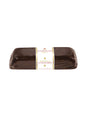 Niederegger Marzipan Schwarzbrot 500 g – feinstes Marzipan mit Zartbitterschokolade, erhältlich bei Dreyer Confiserie Hameln.