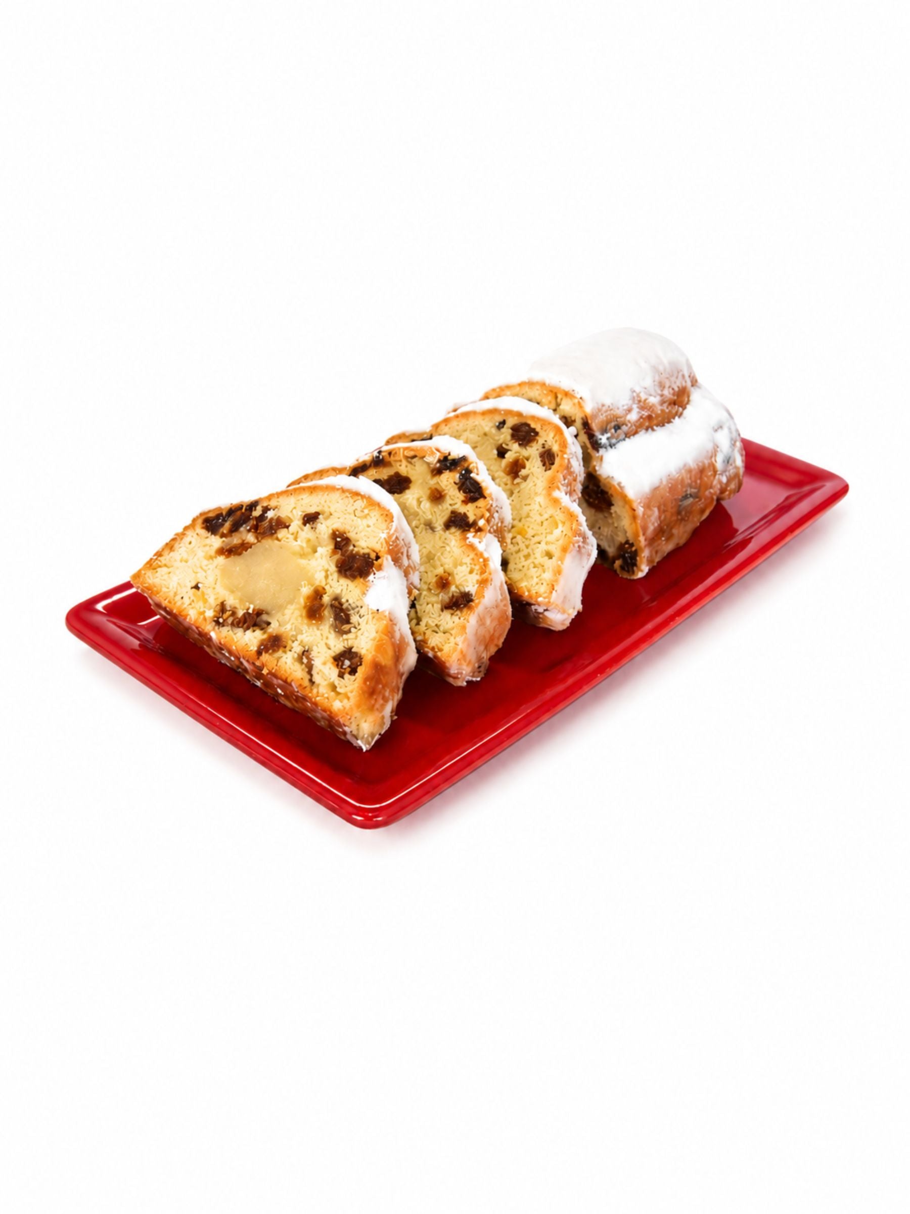 Marzipanstollen 250g Emil Reimann Weihnachtsgebäck