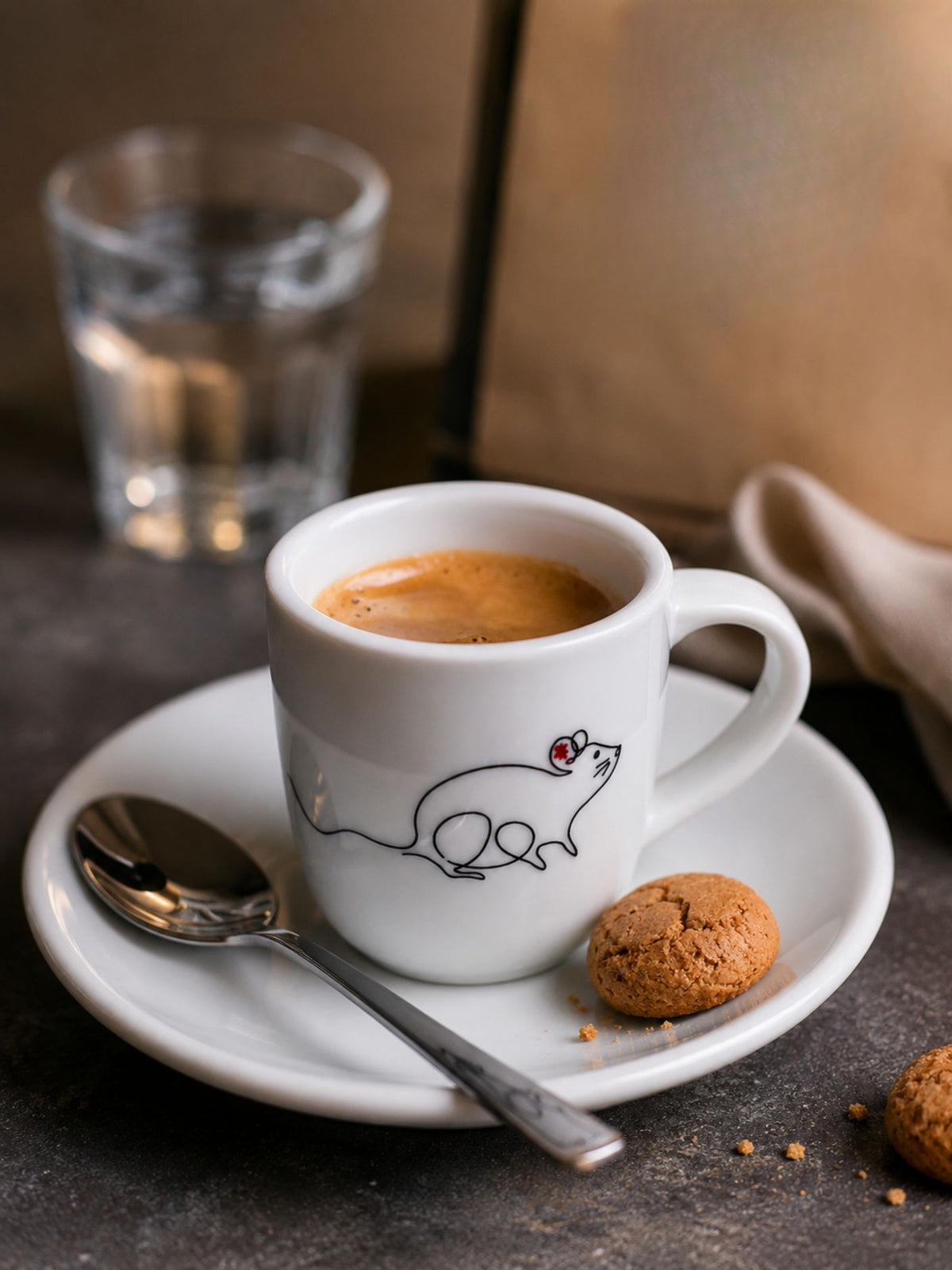 Espresso Tasse Hameln 90ml – Dreyer Confiserie