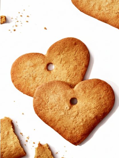 Produktbild der Gewürz Herzen 200g. 