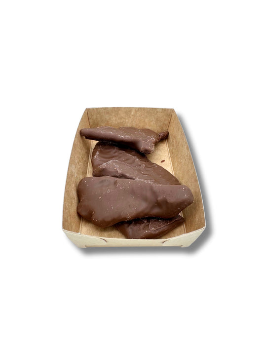 Mangostreifen Produktbild.