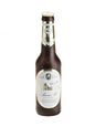 Schokoladen Bierflasche Bitburger aus Zartbitterschokolade 130g