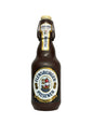 Schokoladen Bierflasche Flensburger aus Zartbitterschokolade 130g
