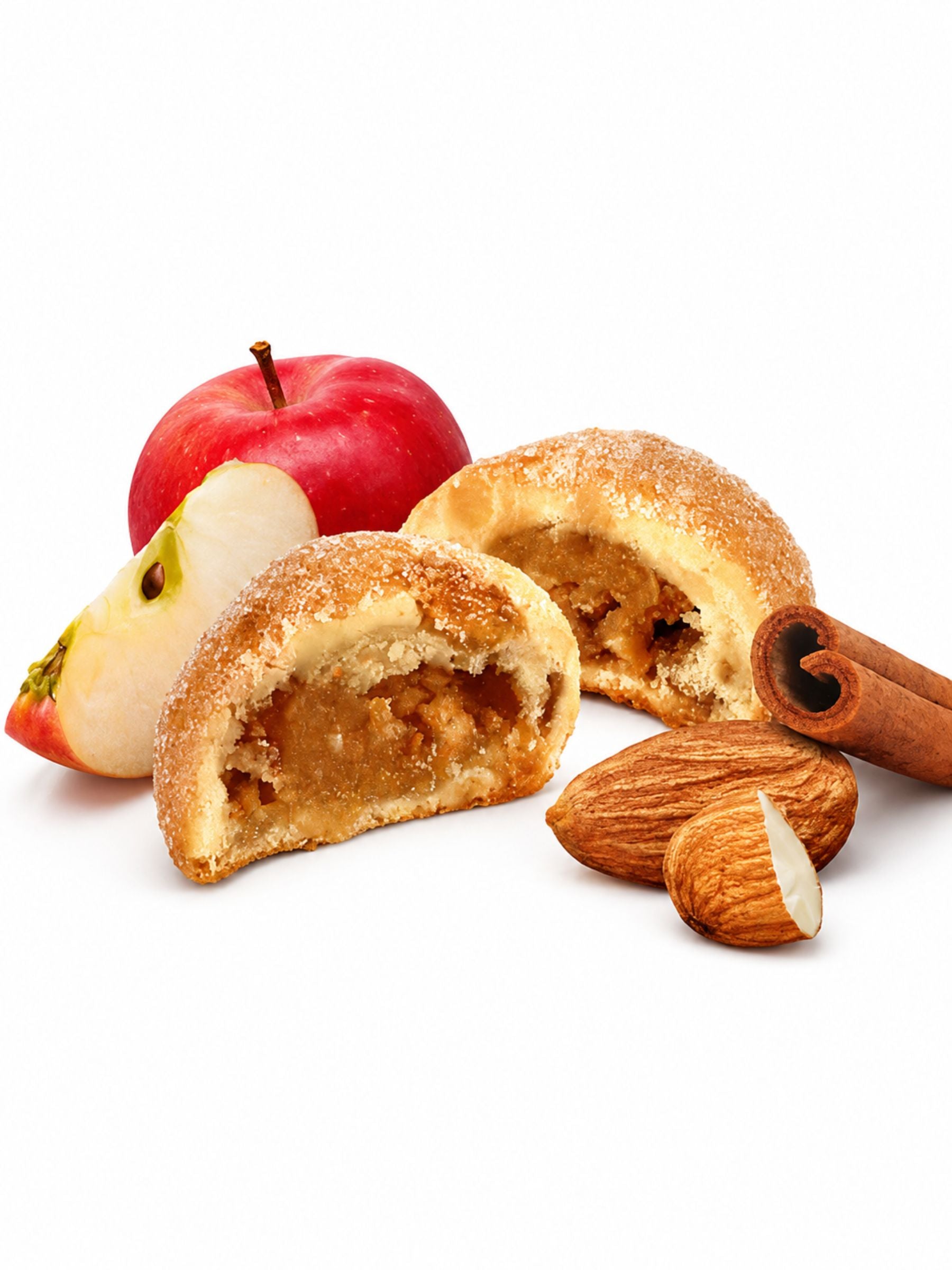 Stollenkonfekt Bratapfel 300g Emil Reimann Weihnachtsgebäck